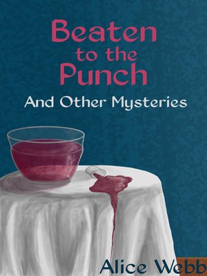 cover image of Beaten to the Punch